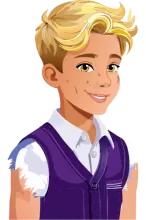 Asher Quinn